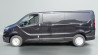 RENAULT TRAFIC L2H1 3T 2.0 BLUE DCI 150CH ADVANCE EDC -24