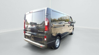 RENAULT TRAFIC L2H1 3T 2.0 BLUE DCI 150CH ADVANCE EDC -24