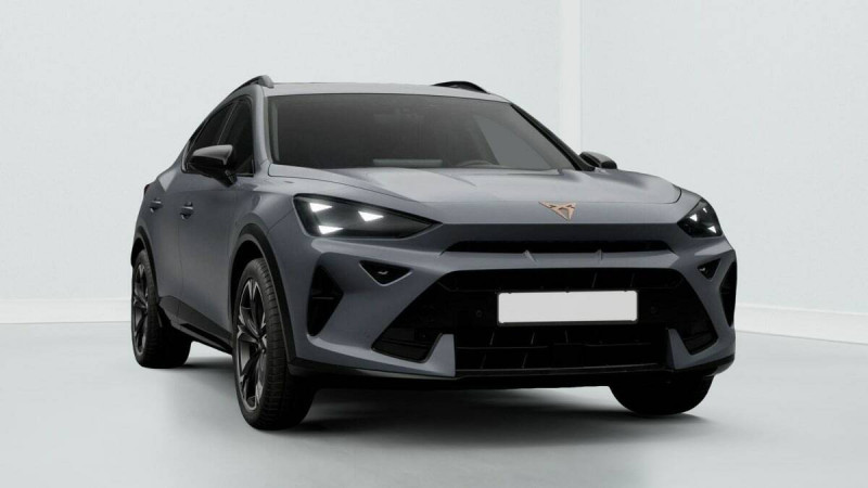 CUPRA FORMENTOR 1.5 ETSI HYBRID 150 CH DSG7 V