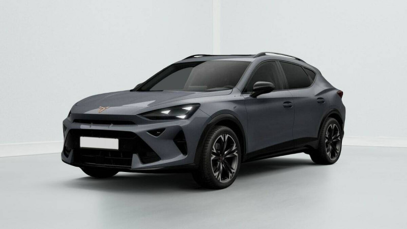 CUPRA FORMENTOR 1.5 ETSI HYBRID 150 CH DSG7 V