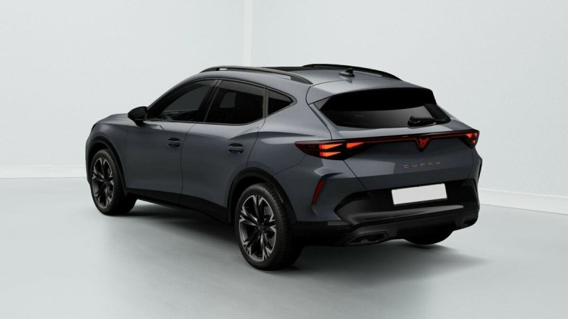CUPRA FORMENTOR 1.5 ETSI HYBRID 150 CH DSG7 V