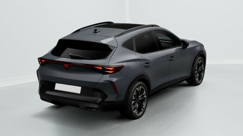 CUPRA FORMENTOR 1.5 ETSI HYBRID 150 CH DSG7 V