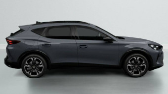 CUPRA FORMENTOR 1.5 ETSI HYBRID 150 CH DSG7 V