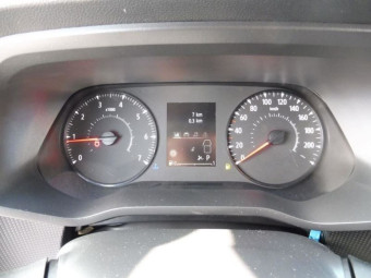 RENAULT TRAFIC L2H1 3T 2.0 BLUE DCI 150CH ADVANCE EDC -24