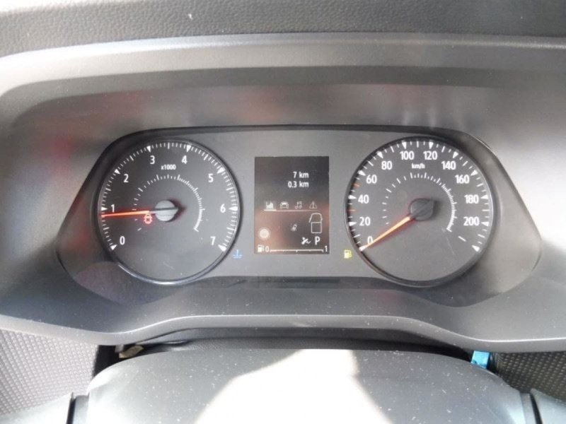 RENAULT TRAFIC L2H1 3T 2.0 BLUE DCI 150CH ADVANCE EDC -24