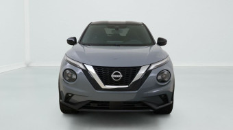 NISSAN JUKE 1.0 DIG-T 114 N-CONNECTA