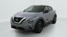NISSAN JUKE 1.0 DIG-T 114 N-CONNECTA