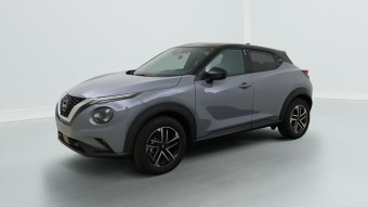 NISSAN JUKE 1.0 DIG-T 114 N-CONNECTA