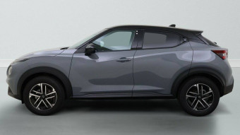 NISSAN JUKE 1.0 DIG-T 114 N-CONNECTA