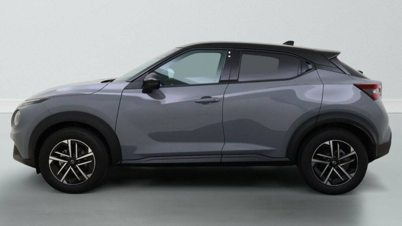NISSAN JUKE 1.0 DIG-T 114 N-CONNECTA