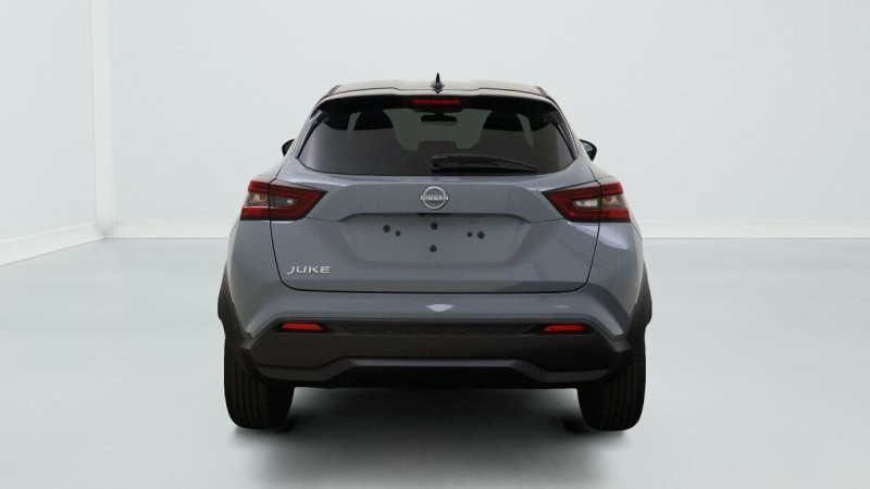 NISSAN JUKE 1.0 DIG-T 114 N-CONNECTA