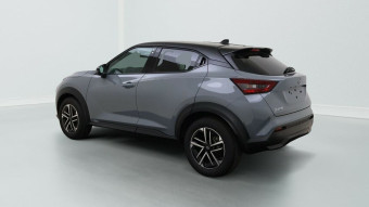 NISSAN JUKE 1.0 DIG-T 114 N-CONNECTA