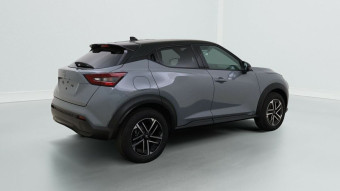 NISSAN JUKE 1.0 DIG-T 114 N-CONNECTA