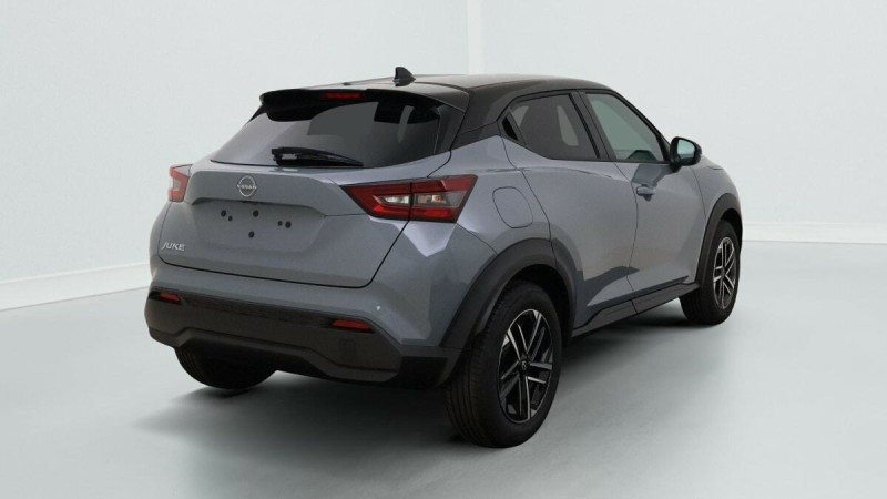 NISSAN JUKE 1.0 DIG-T 114 N-CONNECTA