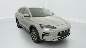 BYD SEAL U 1.5L DM-I 218 CH PHEV BOOST