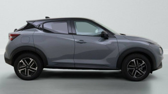 NISSAN JUKE 1.0 DIG-T 114 N-CONNECTA