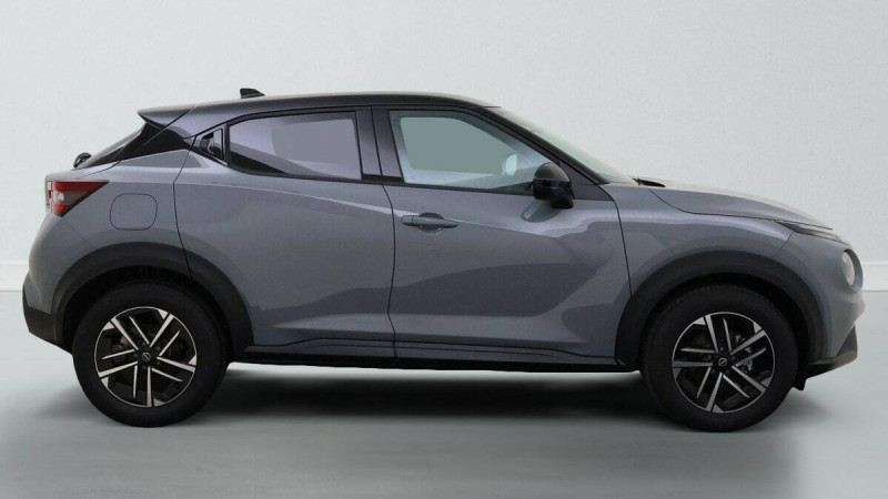NISSAN JUKE 1.0 DIG-T 114 N-CONNECTA