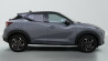 NISSAN JUKE 1.0 DIG-T 114 N-CONNECTA