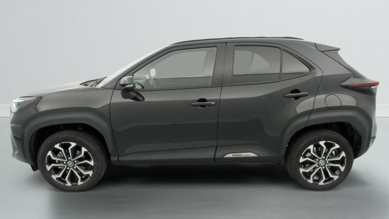 TOYOTA YARIS CROSS HYBRID 130H 2WD DESIGN