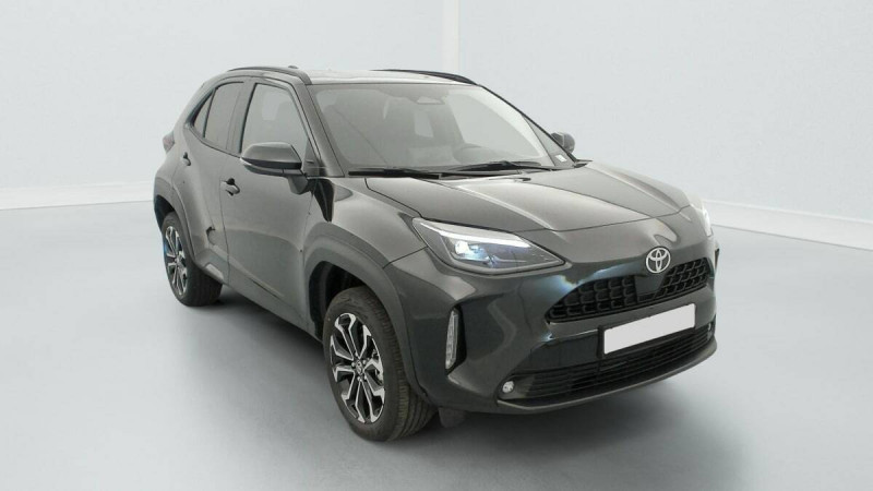 TOYOTA YARIS CROSS HYBRID 130H 2WD DESIGN