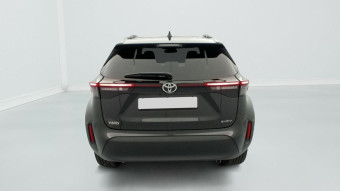 TOYOTA YARIS CROSS HYBRID 130H 2WD DESIGN