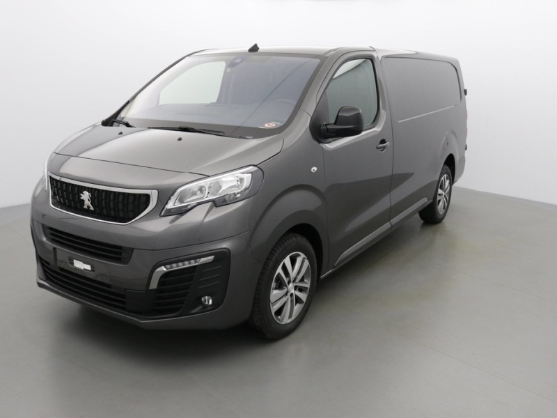 PEUGEOT EXPERT FOURGON BUSINESS 180 HDI EAT8