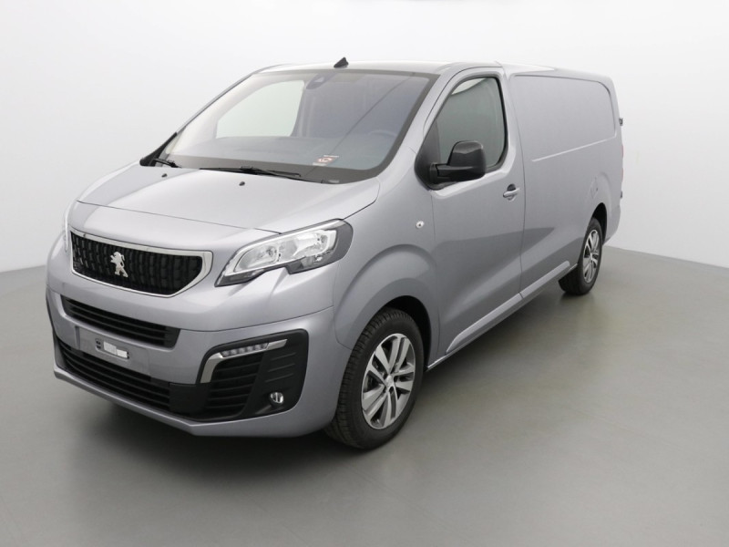 PEUGEOT EXPERT FOURGON BUSINESS 180 HDI EAT8