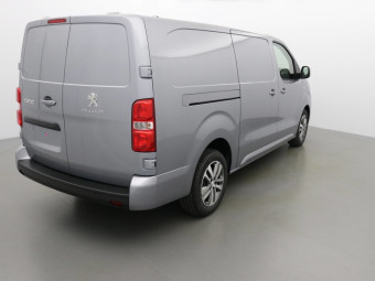 PEUGEOT EXPERT FOURGON BUSINESS 180 HDI EAT8