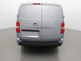 PEUGEOT EXPERT FOURGON BUSINESS 180 HDI EAT8