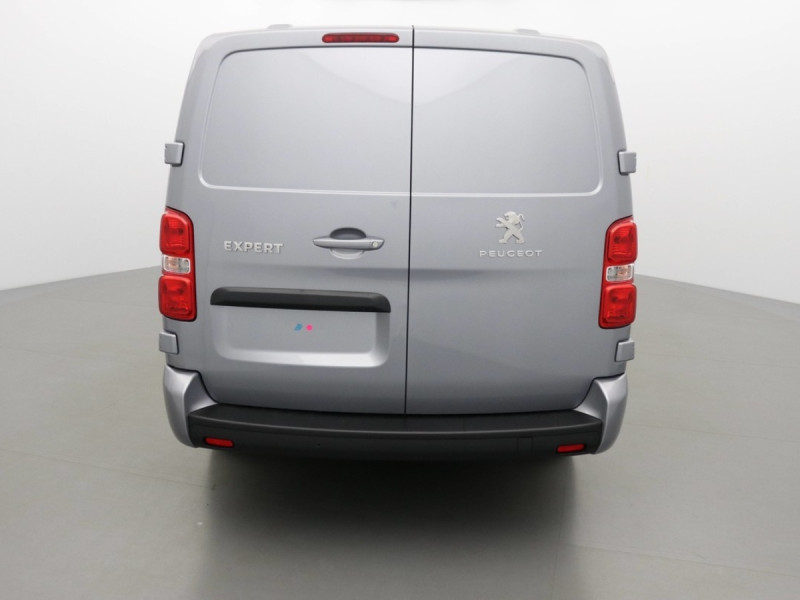 PEUGEOT EXPERT FOURGON BUSINESS 180 HDI EAT8