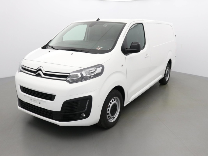 CITROEN JUMPY FOURGON XL CLUB 145 HDI