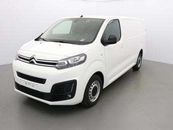 CITROEN JUMPY FOURGON XL CLUB 145 HDI