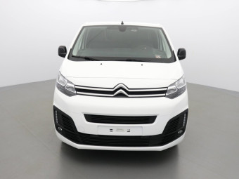 CITROEN JUMPY FOURGON XL CLUB 145 HDI