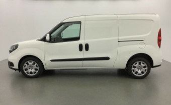 FIAT DOBLO SERIE 2 SX 120 MJET