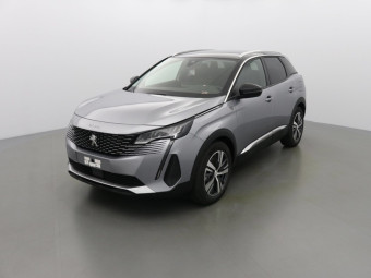 PEUGEOT 3008 ROADTRIP 225 HYBRID E-EAT8
