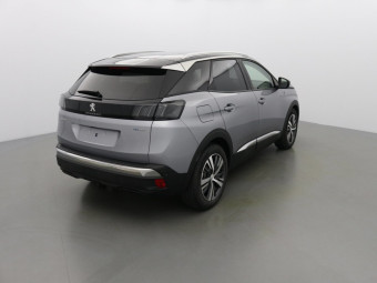 PEUGEOT 3008 ROADTRIP 225 HYBRID E-EAT8