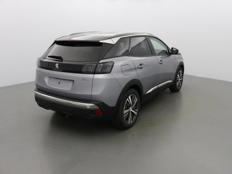 PEUGEOT 3008 ROADTRIP 225 HYBRID E-EAT8