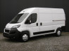 PEUGEOT BOXER FOURGON ASPHALT 165 HDI