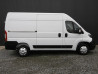 PEUGEOT BOXER FOURGON ASPHALT 165 HDI