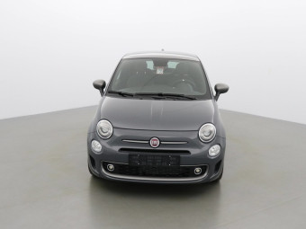 FIAT 500 SERIE 9 SPORT 70 BSG