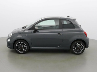 FIAT 500 SERIE 9 SPORT 70 BSG