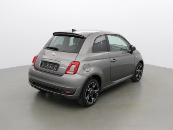 FIAT 500 SERIE 9 SPORT 70 BSG