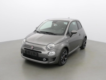 FIAT 500 SERIE 9 SPORT 70 BSG