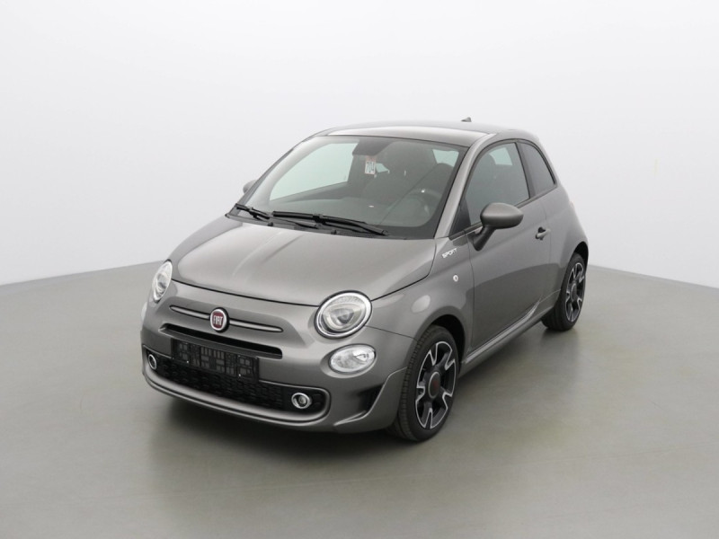 FIAT 500 SERIE 9 SPORT 70 BSG