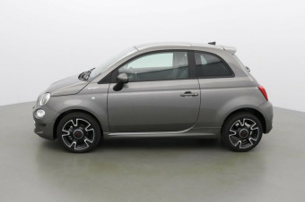 FIAT 500 SERIE 9 SPORT 70 BSG