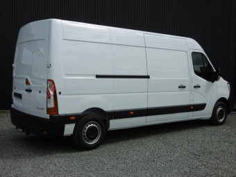 RENAULT MASTER L3H2 PACK CLIM 135 DCI