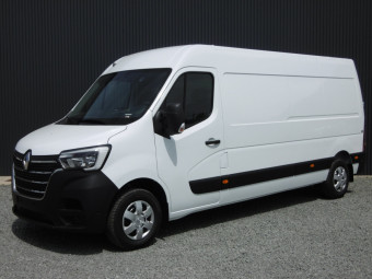 RENAULT MASTER L3H2 GRAND CONFORT 180 BLUE DCI AMT