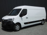 RENAULT MASTER L3H2 GRAND CONFORT 180 BLUE DCI AMT