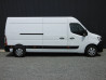 RENAULT MASTER L3H2 GRAND CONFORT 180 BLUE DCI AMT