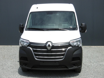 RENAULT MASTER L3H2 GRAND CONFORT 180 BLUE DCI AMT